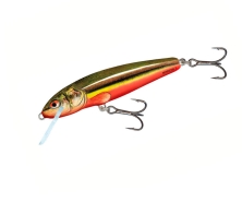 Воблер Salmo Minnow M7F RBD 