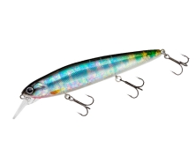 Воблер Nories Laydown Minnow 110JP #339LH