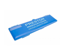 Поводочніца Preston Hooklength Box Long New 