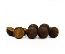 Бойли прикормочні варені Squid/Black Pepper 200г 16мм