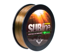 Леска Korda Subline Brown 0,40 мм 