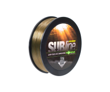 Лісочка Korda Subline Brown 0.43мм 