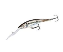 Воблер Rapala Deep Tail Dancer 90мм Mangrove Minnow 