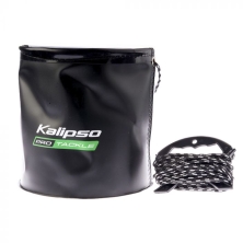 Ведро Kalipso EVA Cristal bucket 21*21cm