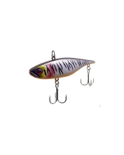 Воблер Jackall TN Slim 8 12.0g UV mat silver tiger