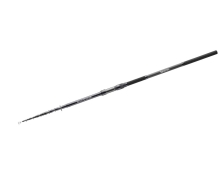 Коропове вудлище Daiwa Black Widow Tele Carp 3.9м 3.5lbs 