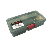 Коробка Meiho Versus VS-902 Black 