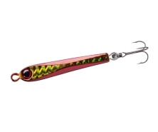 Пилькер Daiwa Prorex Mini Jig 15г Lazer Orange