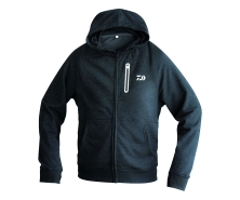 Худі Daiwa D - Vec Hoodie Black M 