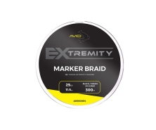 Шнур маркерный Avid Carp Extremity Marker Braid 300м 0.23мм