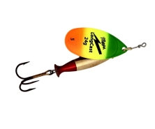 Блешня Mepps Aglia Long Cast Tiger 24г