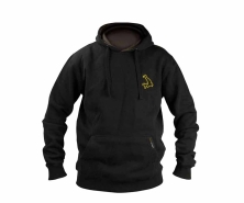 Худи Avid Carp Hoodie Logo Black M