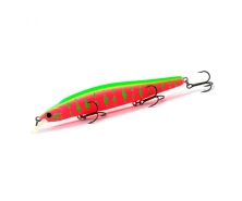 Воблер Daiwa Steez Minnow 125SP SR Pink Tiger