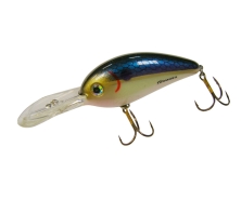 Воблер Bomber Fat Free Shad 76мм BD8F-AS