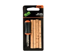 Свердло FOX Edges Bait Drill &amp; Cork Sticks (арт.3838CAC591)