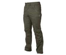 Штани FOX Collection Combats Trousers Green/Silver XXL