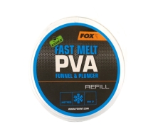 Запасная ПВА-сетка FOX Edges 5м Fast Refill 14мм Stix