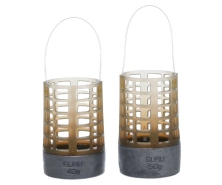 Кормушки Guru X-Change Distance Feeder Cage Large 40+50г