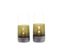 Годівниця Guru X - Change Distance Feeder 40г + 50г Solid L 