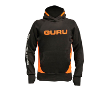 Футболка Guru Brush Logo Hoodie L (арт.GC L 015)