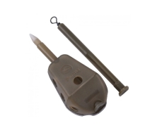 Годівниця Guru Maggot Feeder Medium 55г 