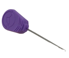 Голка для бойлів Korda Fine Latch Needle Purple (арт.3838KBNF)