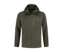 Толстовка Korda Kore Polar Fleece Jacket L 