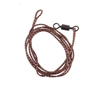 Ледкор Korum Xpert Leadless Leader Brown 