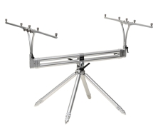 Род-под Meccanica Nick Evolution 4 Rod Panoramic Buzz ST&amp;SJ 