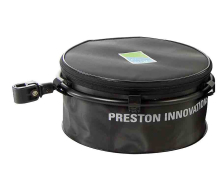 М'яке відро Preston Nylon GB Bowl Hoop 