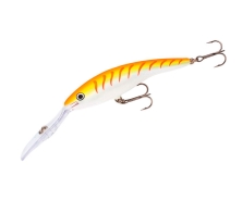 Воблер Rapala Deep Tail Dancer 90мм Orange Tiger UV