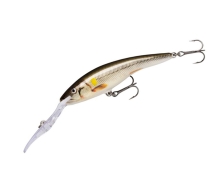 Воблер Rapala Deep Tail Dancer 130мм Live Ayu 