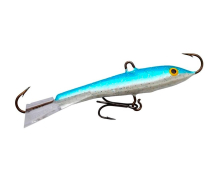 Балансир Rapala Jigging Rap W2 BPHF