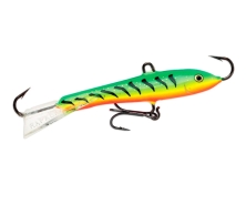 Балансир Rapala Jigging Rap W3 GT 