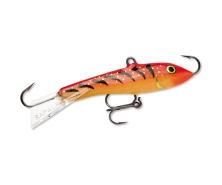 Балансир Rapala Jigging Rap W5 GRT