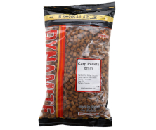 Пеллетс Dynamite Baits Carp Pellets 8 мм 900 г 