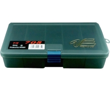Коробка Meiho VS-704 Black