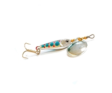 Блешня Daiwa Silver Creek Spinner R 1040 C Amago