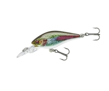 Воблер Daiwa PX Baby Crank MR 4см Live Raibow Trout