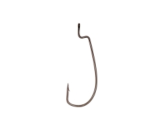 Гачки Decoy Worm 9 Upper Cut №3/0