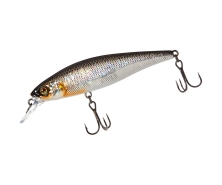 Воблер Jackall Squad Minnow 80SP 82мм 9.7г HL Silver &amp; Black 