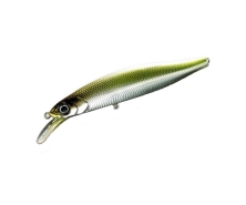 Воблер Issei G.C.Minnow 89SP 89мм #01