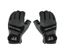 Рукавички Gloves Finntrail Neosensor Grey XL (арт.38382730Grey-XL)