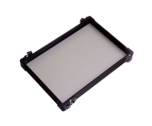 Кассета без мотовил черная Rive Anodised tray 60 