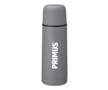 Термос Primus Vacuum Bottle 0.75л Concrete Gray