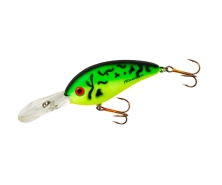 Воблер Bomber Fat Free Shad 63мм FT 