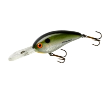 Воблер Bomber Fat Free Shad 76мм BD7-DTS 