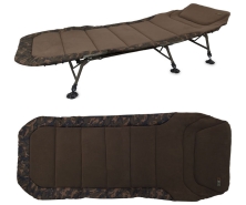 Розкладачка Fox R-Series Camo Bedchair R1 Compact (арт.3838CBC054)