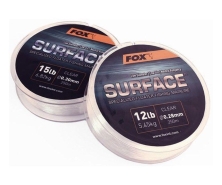 Жилка FOX Surface Floater Mainline 0,28 мм 