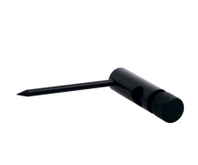 Стабілізатор стійки Carp Pro Black alu Stabiliser